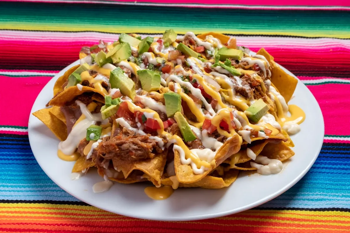 Nachos