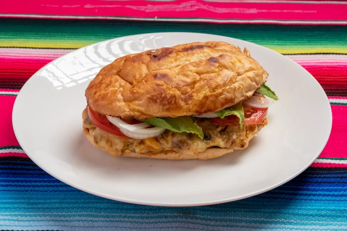 Torta